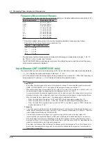 Предварительный просмотр 60 страницы YOKOGAWA WT310E User Manual