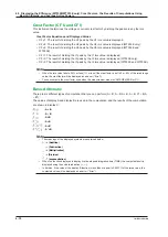 Предварительный просмотр 64 страницы YOKOGAWA WT310E User Manual