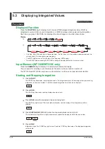 Предварительный просмотр 76 страницы YOKOGAWA WT310E User Manual