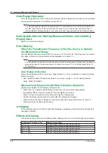 Предварительный просмотр 84 страницы YOKOGAWA WT310E User Manual