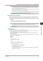 Предварительный просмотр 89 страницы YOKOGAWA WT310E User Manual