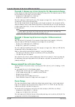 Предварительный просмотр 128 страницы YOKOGAWA WT310E User Manual