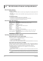 Preview for 21 page of YOKOGAWA WT310EH User Manual