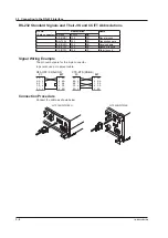 Preview for 23 page of YOKOGAWA WT310EH User Manual