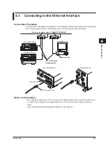 Preview for 30 page of YOKOGAWA WT310EH User Manual