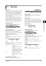 Preview for 33 page of YOKOGAWA WT310EH User Manual