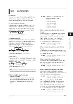 Preview for 35 page of YOKOGAWA WT310EH User Manual