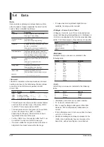 Preview for 38 page of YOKOGAWA WT310EH User Manual