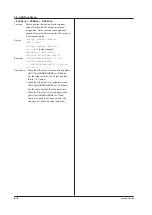 Preview for 46 page of YOKOGAWA WT310EH User Manual