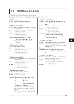 Preview for 47 page of YOKOGAWA WT310EH User Manual