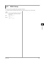 Preview for 51 page of YOKOGAWA WT310EH User Manual