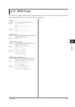 Preview for 69 page of YOKOGAWA WT310EH User Manual