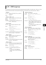 Preview for 71 page of YOKOGAWA WT310EH User Manual