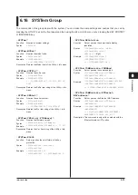 Preview for 73 page of YOKOGAWA WT310EH User Manual