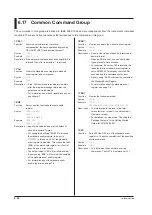 Preview for 74 page of YOKOGAWA WT310EH User Manual