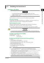 Preview for 33 page of YOKOGAWA WT332 User Manual