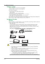 Preview for 34 page of YOKOGAWA WT332 User Manual