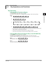 Preview for 77 page of YOKOGAWA WT332 User Manual