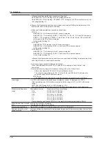 Preview for 106 page of YOKOGAWA WT332 User Manual