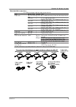 Preview for 5 page of YOKOGAWA WT500 User Manual