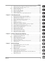 Preview for 13 page of YOKOGAWA WT500 User Manual