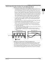 Preview for 32 page of YOKOGAWA WT500 User Manual