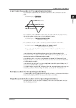 Preview for 38 page of YOKOGAWA WT500 User Manual