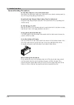 Preview for 63 page of YOKOGAWA WT500 User Manual