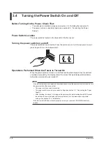 Preview for 67 page of YOKOGAWA WT500 User Manual