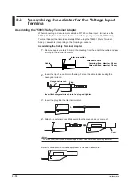 Preview for 71 page of YOKOGAWA WT500 User Manual