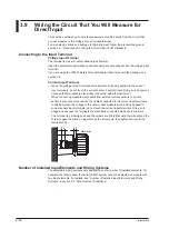 Preview for 75 page of YOKOGAWA WT500 User Manual