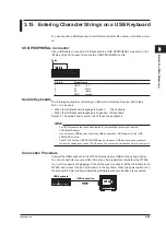 Preview for 90 page of YOKOGAWA WT500 User Manual