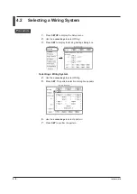 Preview for 98 page of YOKOGAWA WT500 User Manual