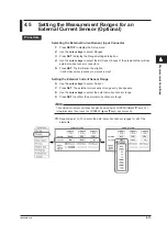 Preview for 109 page of YOKOGAWA WT500 User Manual