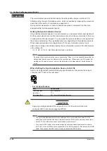 Preview for 116 page of YOKOGAWA WT500 User Manual