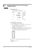 Preview for 128 page of YOKOGAWA WT500 User Manual