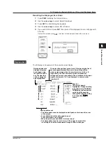 Preview for 131 page of YOKOGAWA WT500 User Manual