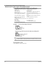 Preview for 132 page of YOKOGAWA WT500 User Manual