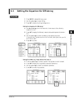 Preview for 135 page of YOKOGAWA WT500 User Manual