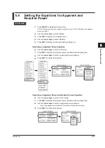 Preview for 137 page of YOKOGAWA WT500 User Manual