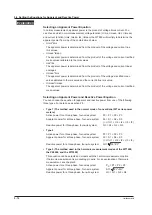 Preview for 138 page of YOKOGAWA WT500 User Manual