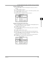 Preview for 153 page of YOKOGAWA WT500 User Manual