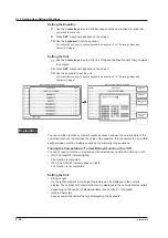 Preview for 160 page of YOKOGAWA WT500 User Manual