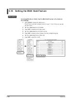 Preview for 164 page of YOKOGAWA WT500 User Manual