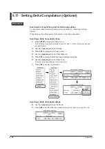 Preview for 168 page of YOKOGAWA WT500 User Manual