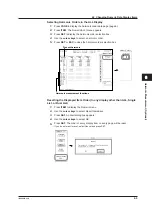 Preview for 175 page of YOKOGAWA WT500 User Manual