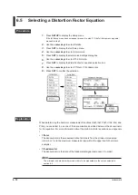 Preview for 182 page of YOKOGAWA WT500 User Manual