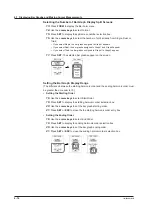 Preview for 186 page of YOKOGAWA WT500 User Manual