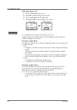 Preview for 198 page of YOKOGAWA WT500 User Manual