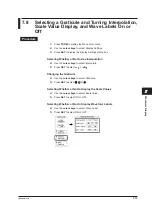 Preview for 205 page of YOKOGAWA WT500 User Manual